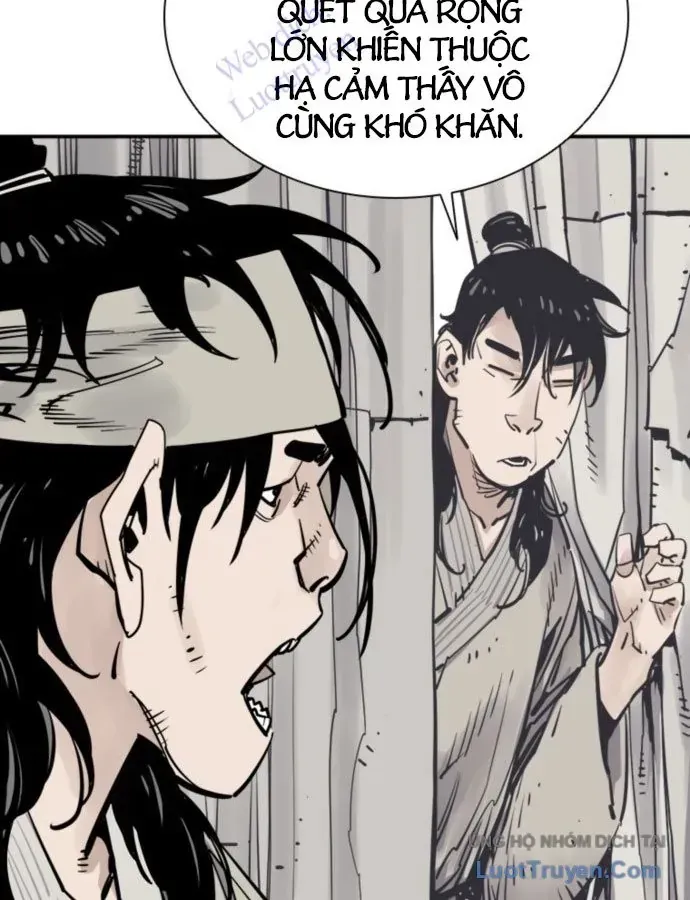 Sát Thủ Tống Lý Thu Chap 129 - Next Chap 130