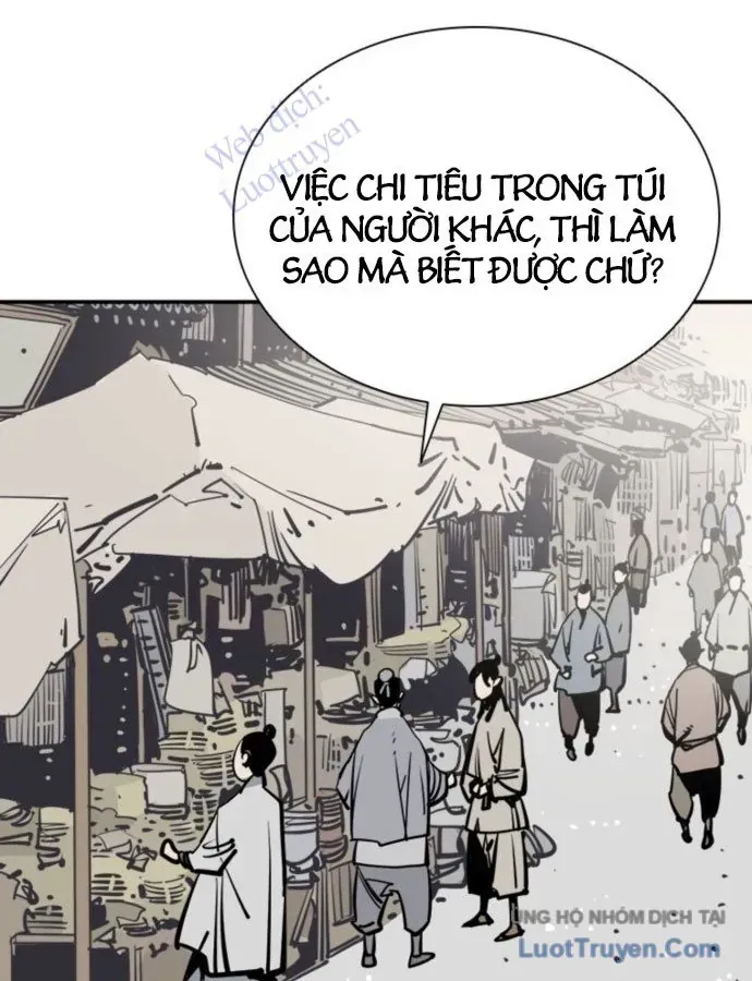 Sát Thủ Tống Lý Thu Chap 129 - Next Chap 130