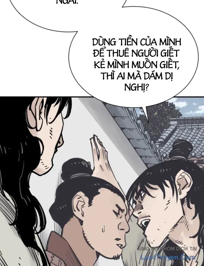Sát Thủ Tống Lý Thu Chap 129 - Next Chap 130