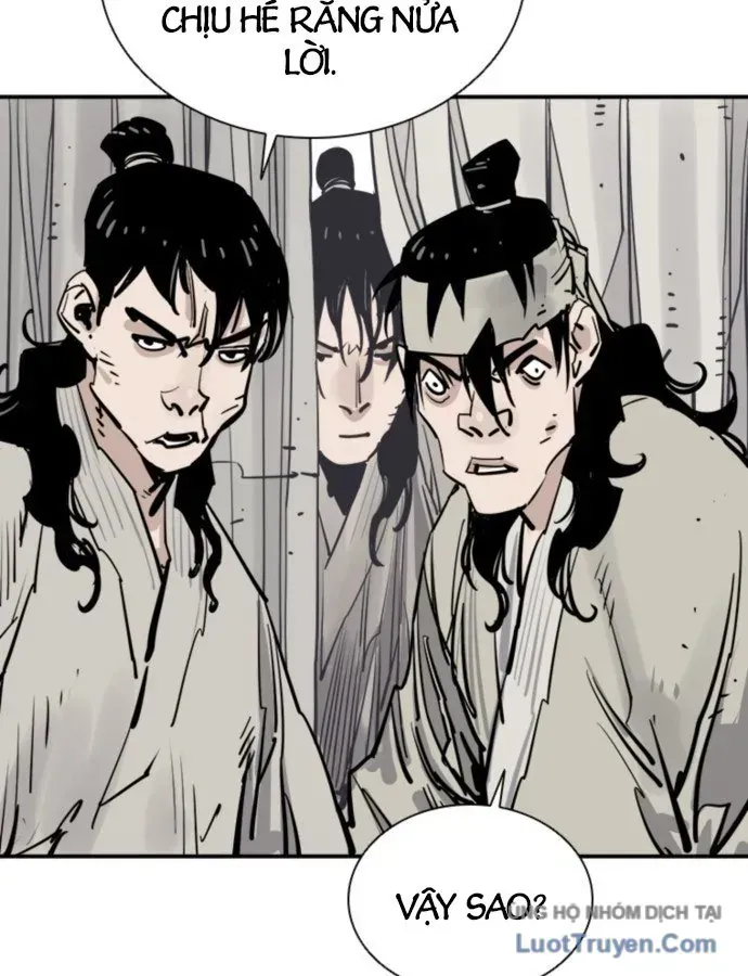 Sát Thủ Tống Lý Thu Chap 129 - Next Chap 130