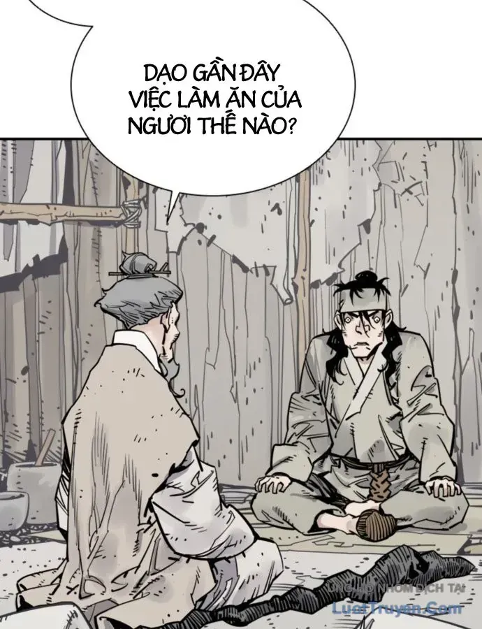 Sát Thủ Tống Lý Thu Chap 129 - Next Chap 130
