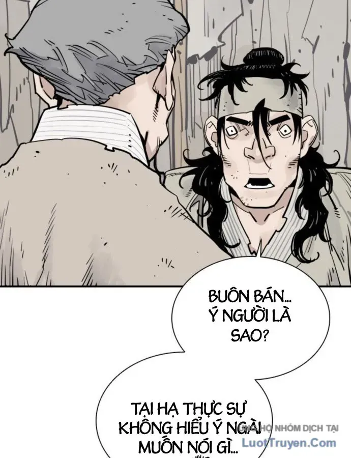 Sát Thủ Tống Lý Thu Chap 129 - Next Chap 130
