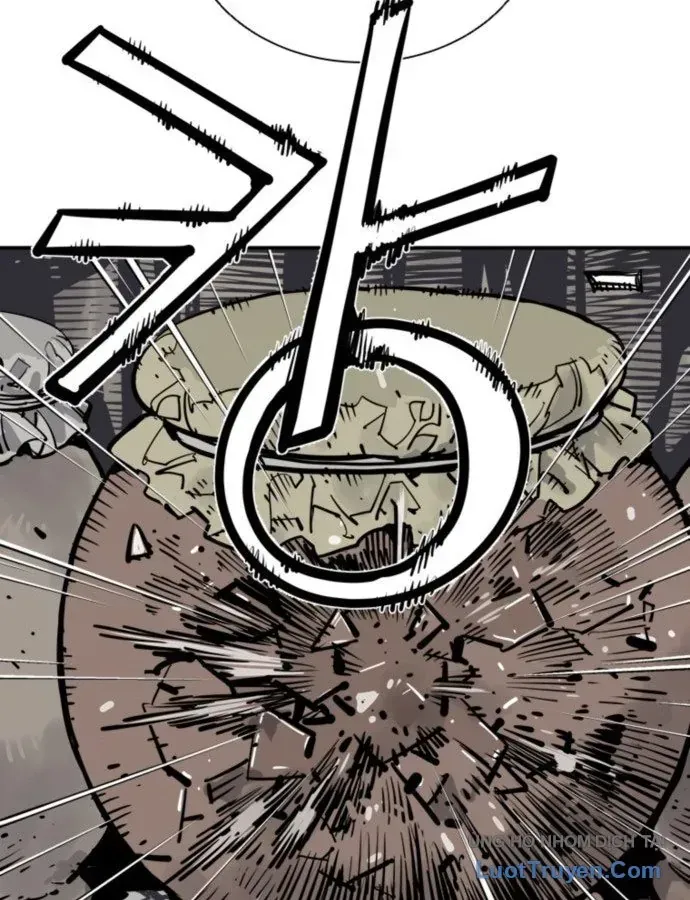 Sát Thủ Tống Lý Thu Chap 129 - Next Chap 130