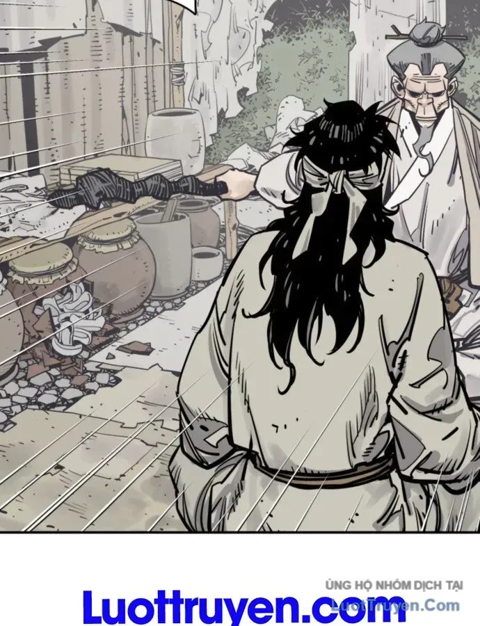 Sát Thủ Tống Lý Thu Chap 129 - Next Chap 130