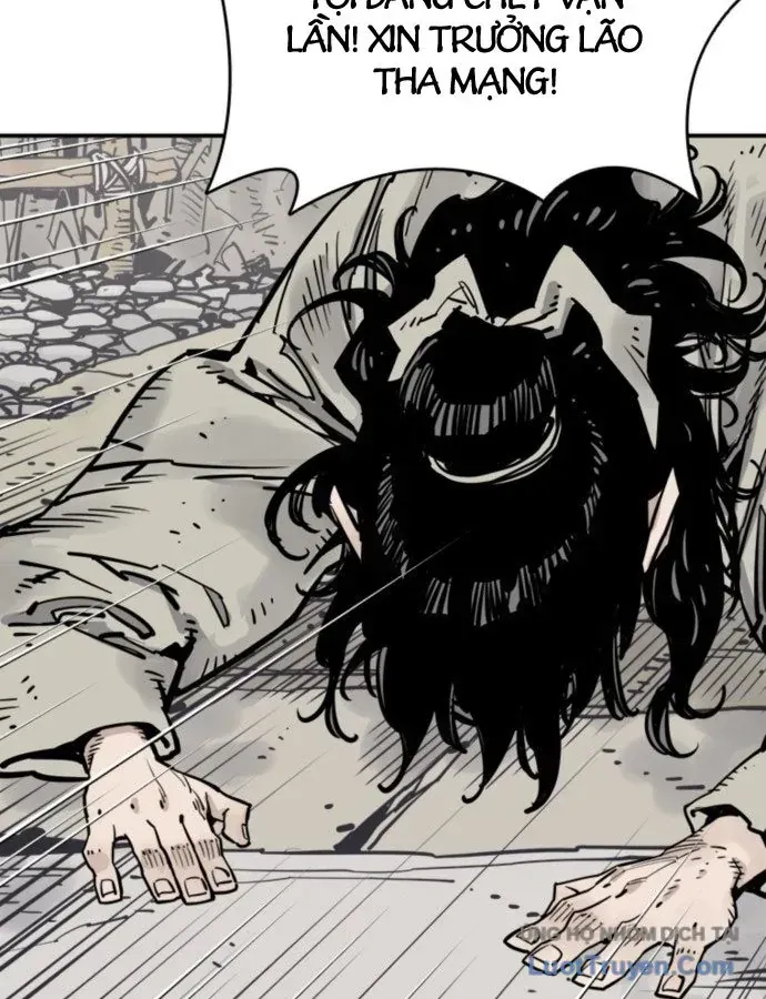 Sát Thủ Tống Lý Thu Chap 129 - Next Chap 130