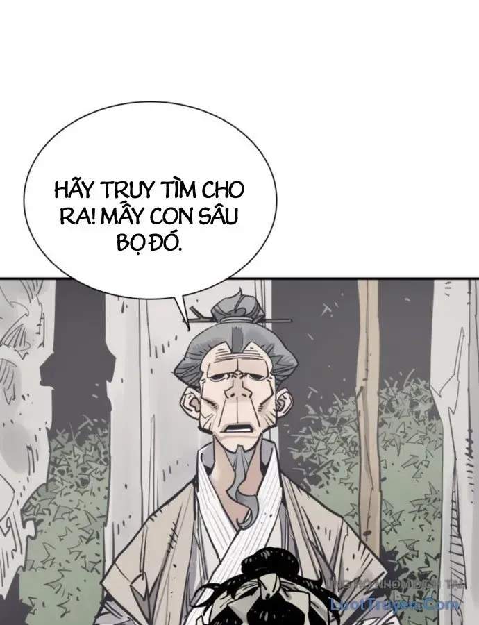 Sát Thủ Tống Lý Thu Chap 129 - Next Chap 130