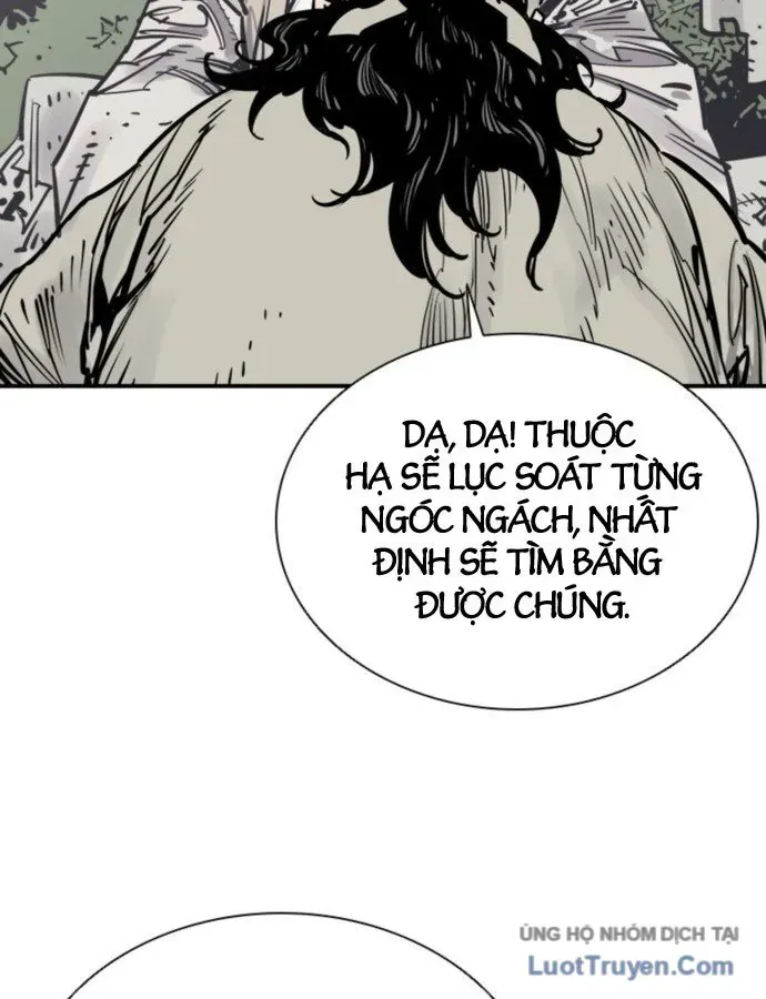 Sát Thủ Tống Lý Thu Chap 129 - Next Chap 130
