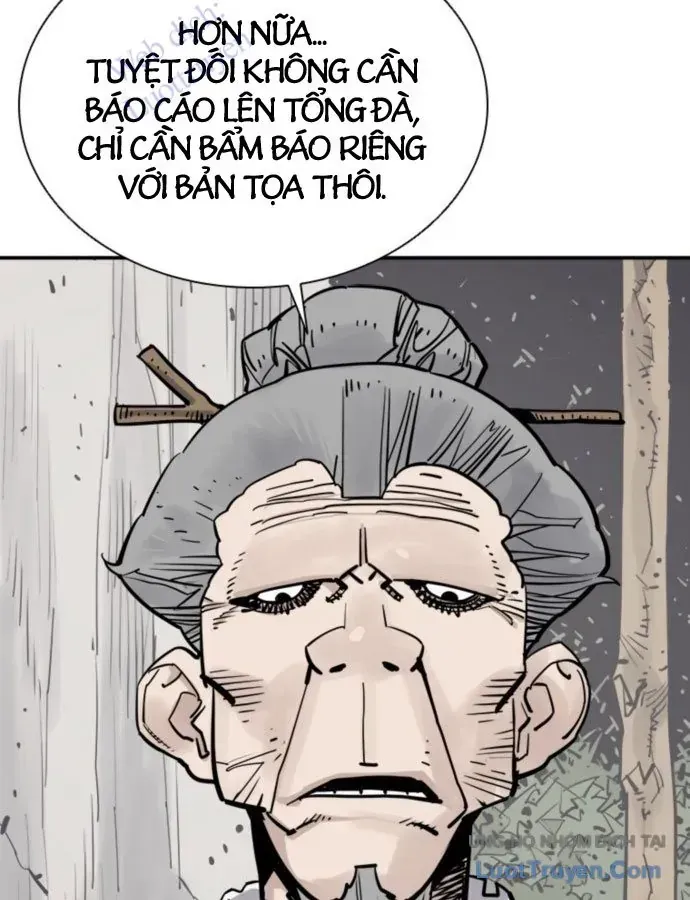 Sát Thủ Tống Lý Thu Chap 129 - Next Chap 130