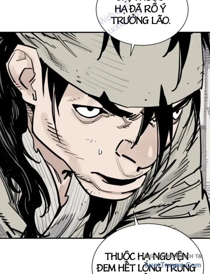 Sát Thủ Tống Lý Thu Chap 129 - Next Chap 130
