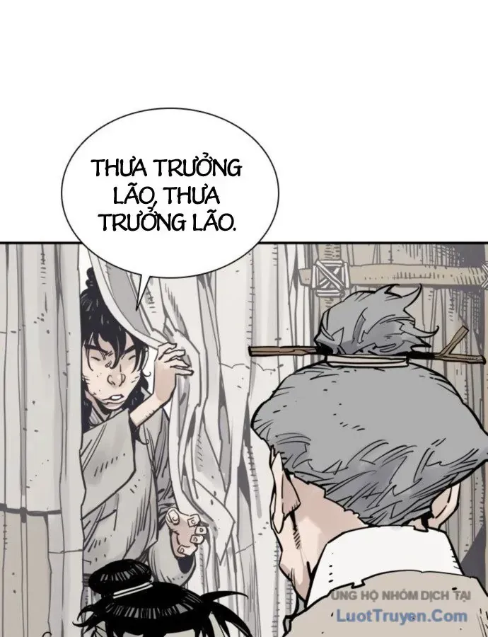 Sát Thủ Tống Lý Thu Chap 129 - Next Chap 130