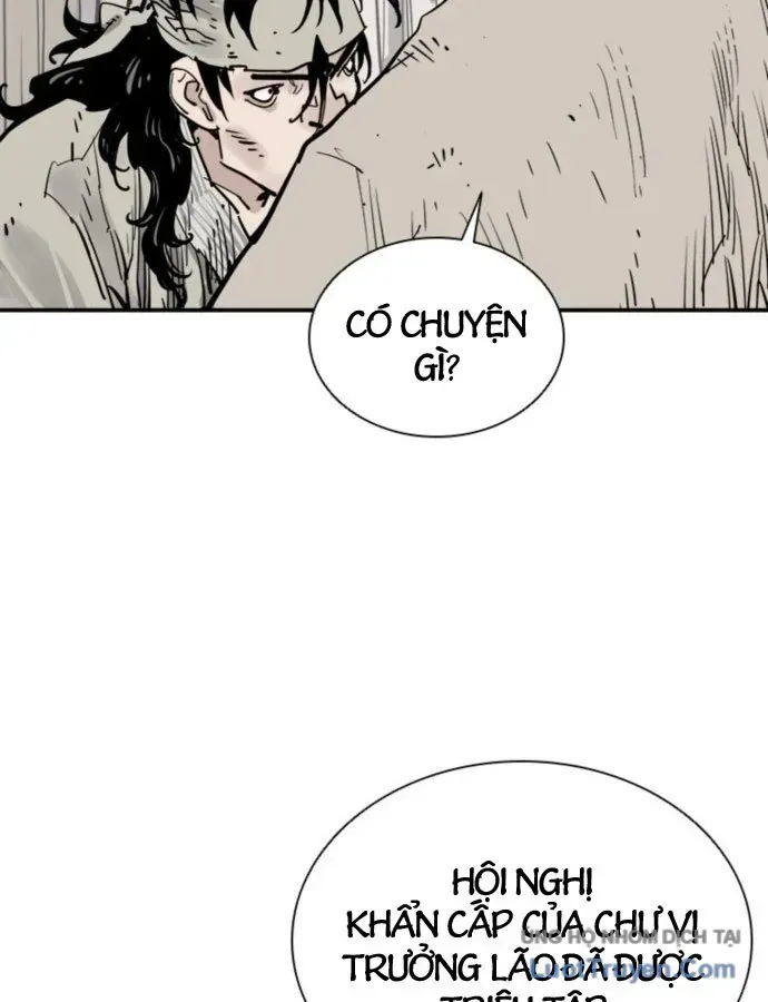 Sát Thủ Tống Lý Thu Chap 129 - Next Chap 130