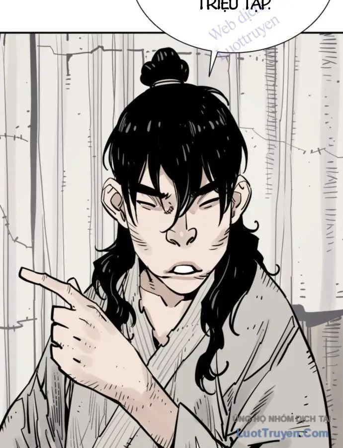Sát Thủ Tống Lý Thu Chap 129 - Next Chap 130