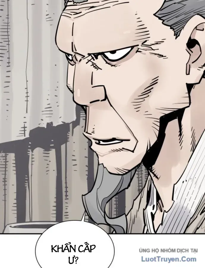 Sát Thủ Tống Lý Thu Chap 129 - Next Chap 130