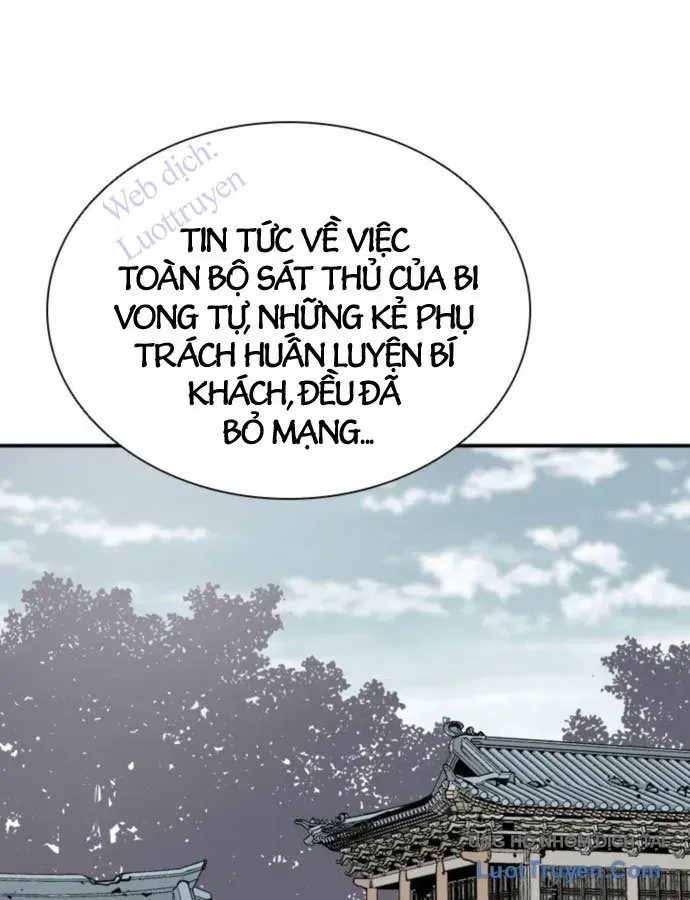 Sát Thủ Tống Lý Thu Chap 129 - Next Chap 130