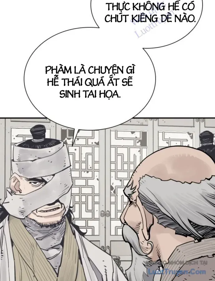 Sát Thủ Tống Lý Thu Chap 129 - Next Chap 130