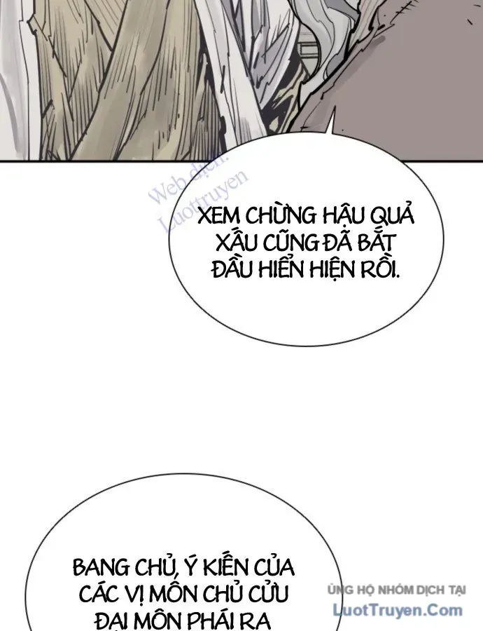 Sát Thủ Tống Lý Thu Chap 129 - Next Chap 130