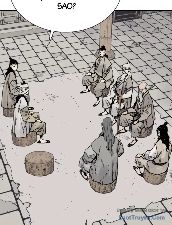 Sát Thủ Tống Lý Thu Chap 129 - Next Chap 130