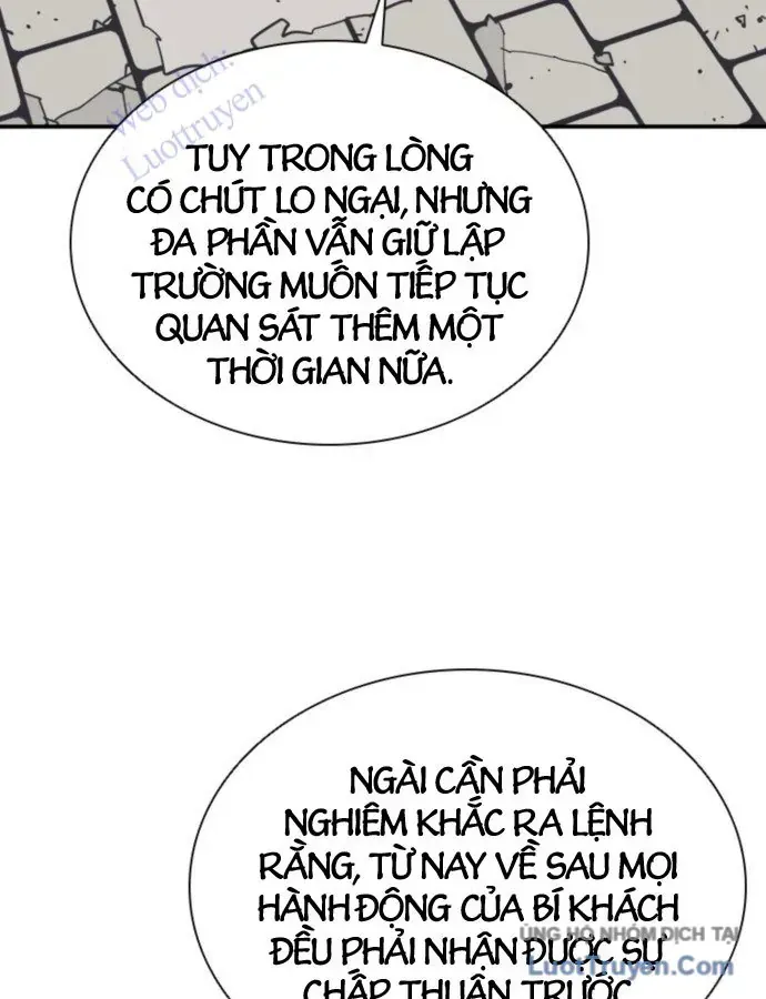 Sát Thủ Tống Lý Thu Chap 129 - Next Chap 130