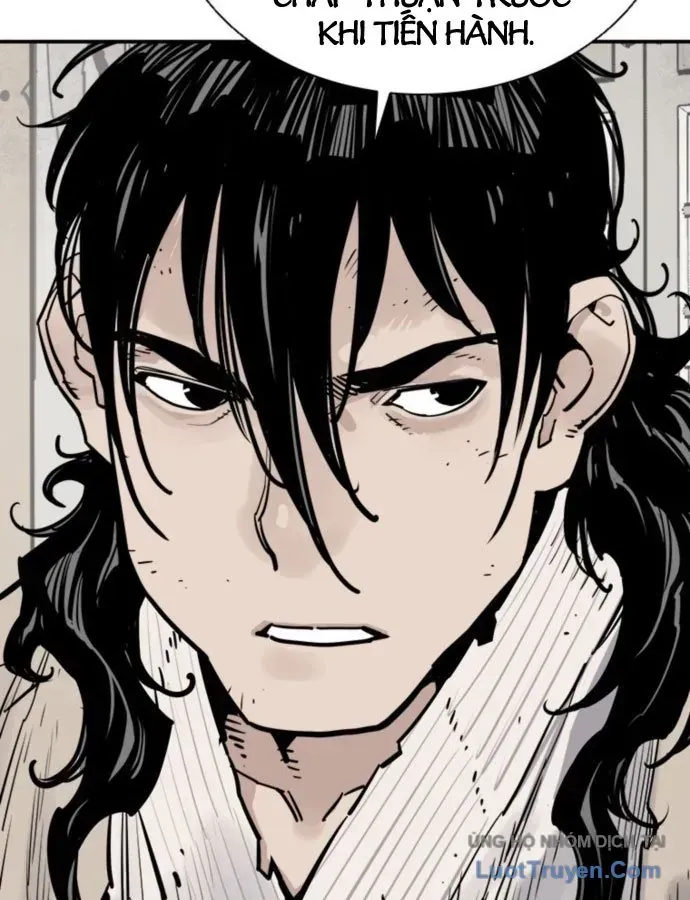 Sát Thủ Tống Lý Thu Chap 129 - Next Chap 130