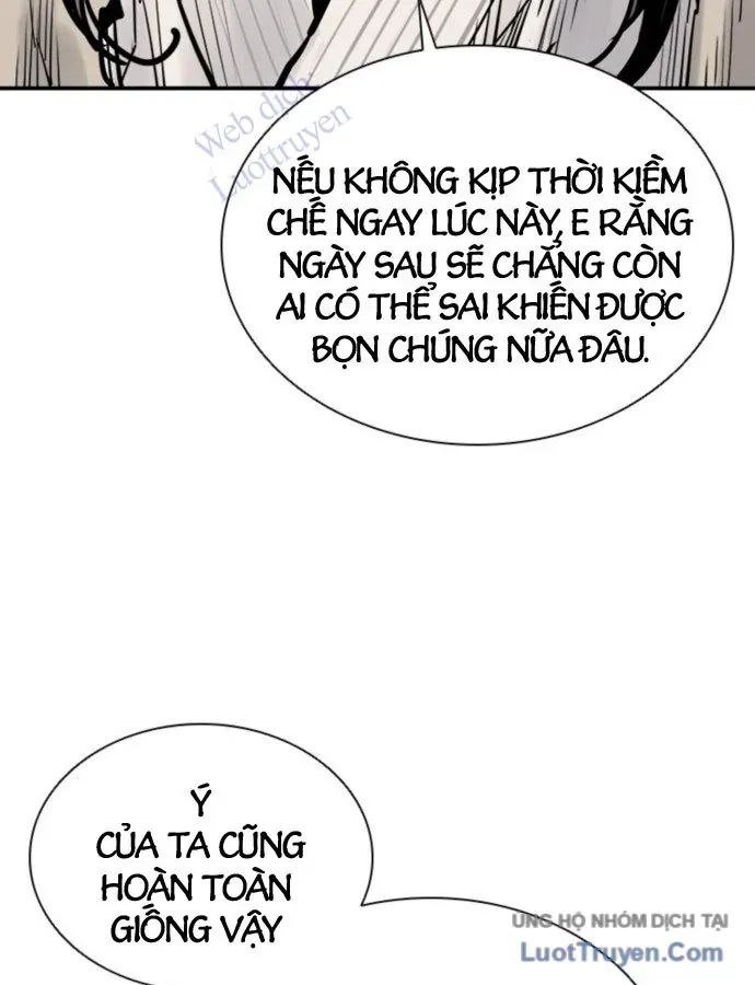 Sát Thủ Tống Lý Thu Chap 129 - Next Chap 130