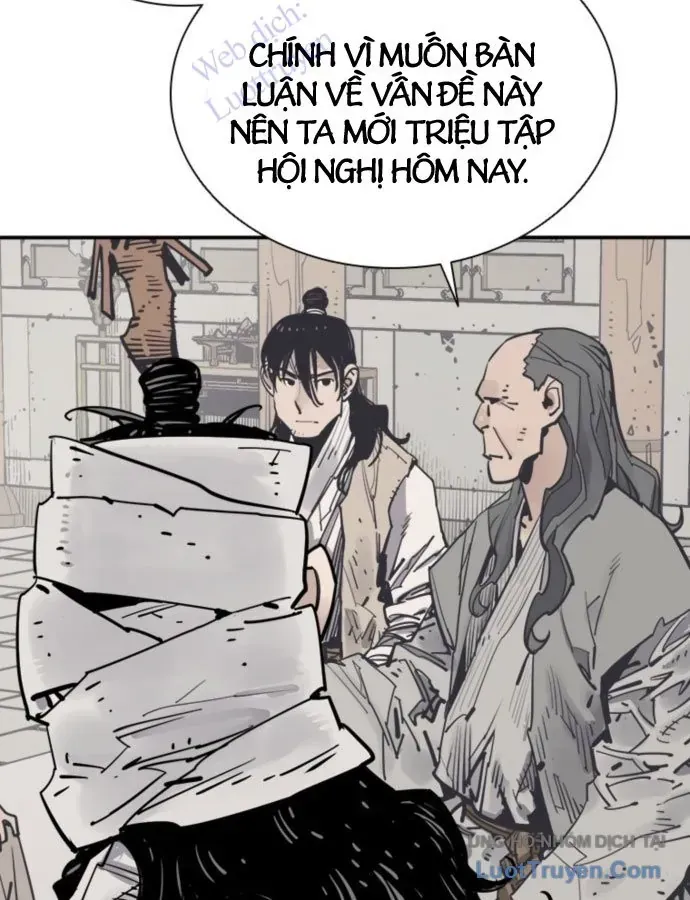Sát Thủ Tống Lý Thu Chap 129 - Next Chap 130