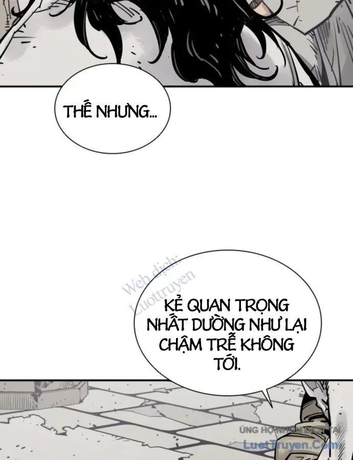 Sát Thủ Tống Lý Thu Chap 129 - Next Chap 130