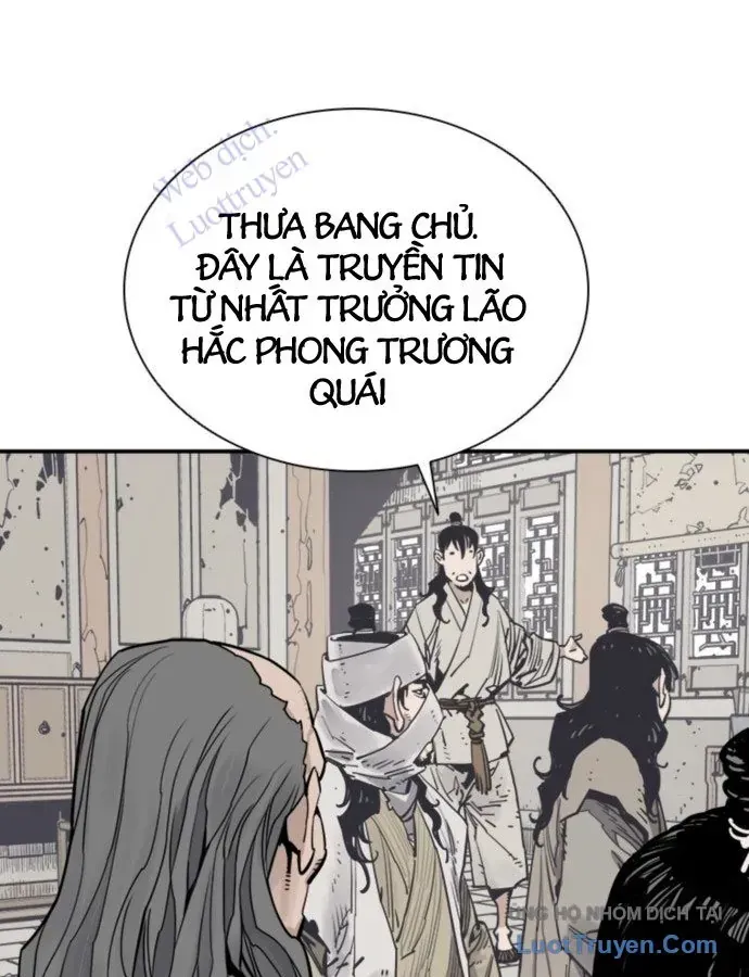 Sát Thủ Tống Lý Thu Chap 129 - Next Chap 130