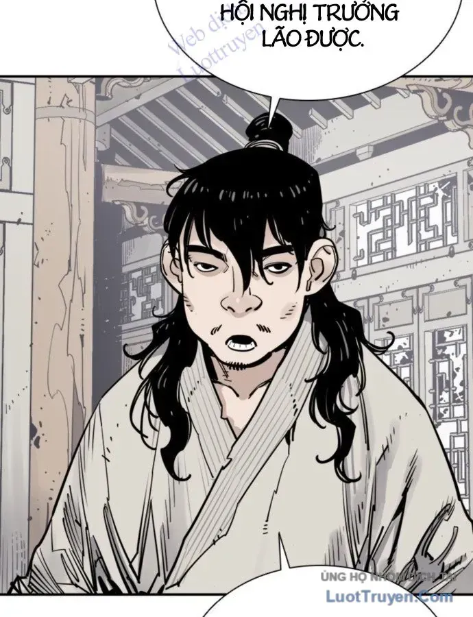 Sát Thủ Tống Lý Thu Chap 129 - Next Chap 130