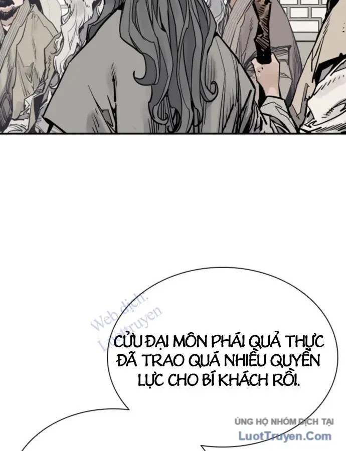 Sát Thủ Tống Lý Thu Chap 129 - Next Chap 130
