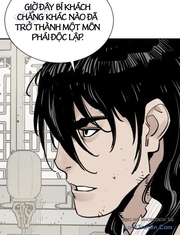 Sát Thủ Tống Lý Thu Chap 129 - Next Chap 130