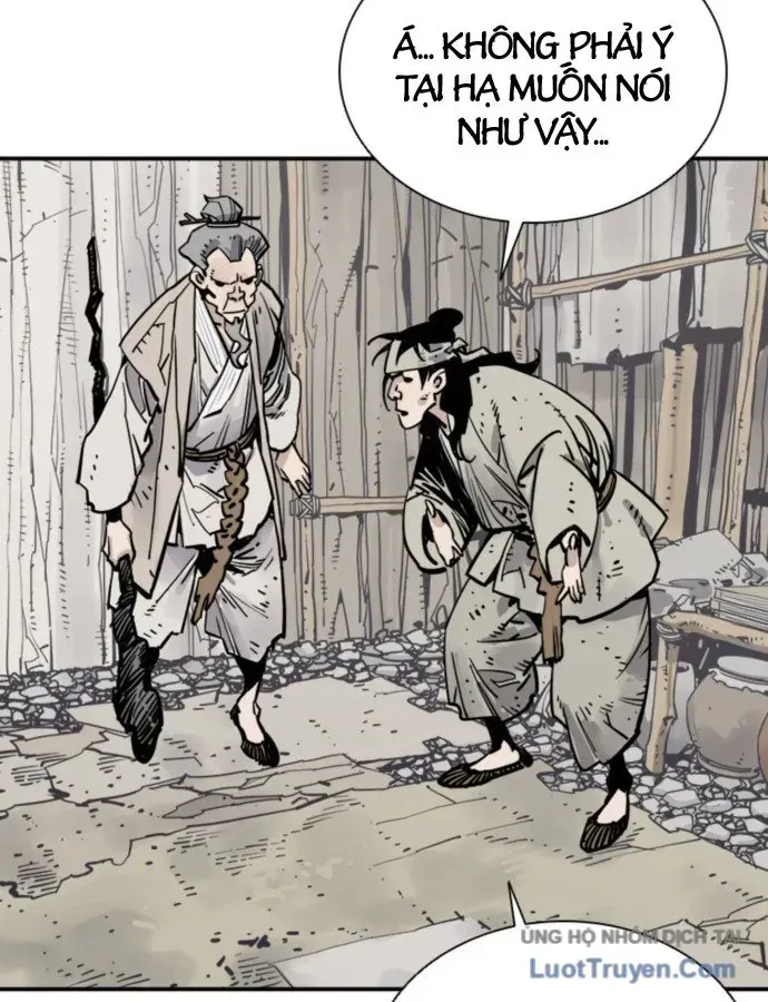 Sát Thủ Tống Lý Thu Chap 129 - Next Chap 130