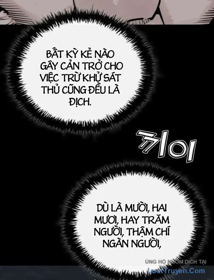 Sát Thủ Tống Lý Thu Chap 129 - Next Chap 130