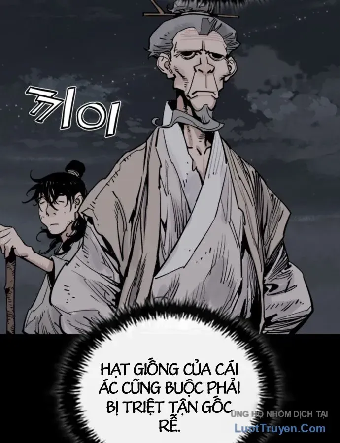 Sát Thủ Tống Lý Thu Chap 129 - Next Chap 130