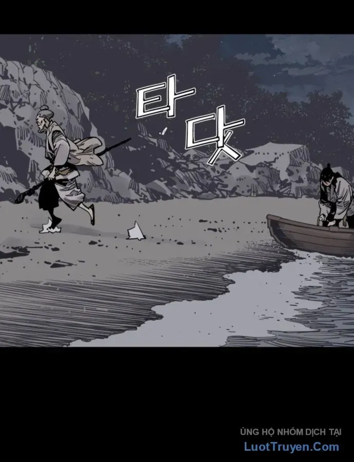 Sát Thủ Tống Lý Thu Chap 129 - Next Chap 130