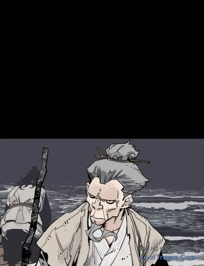 Sát Thủ Tống Lý Thu Chap 129 - Next Chap 130
