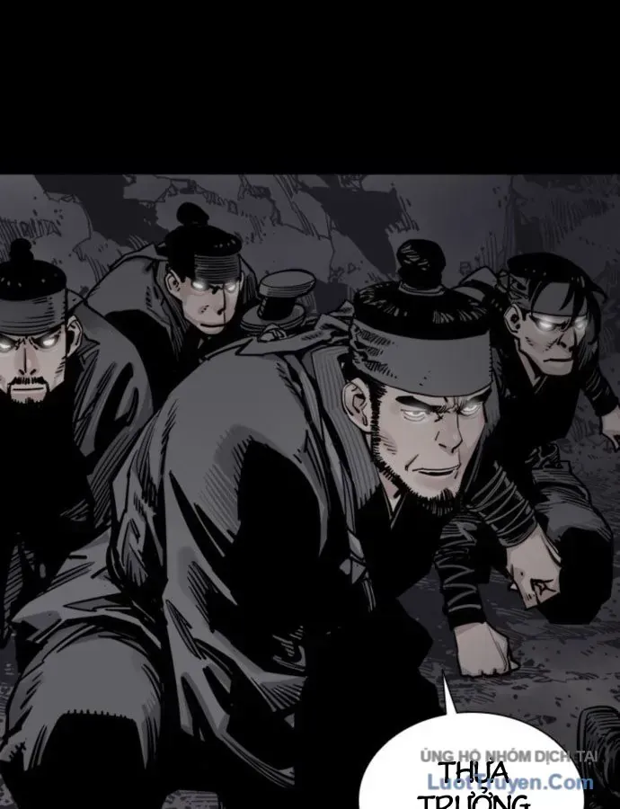 Sát Thủ Tống Lý Thu Chap 129 - Next Chap 130