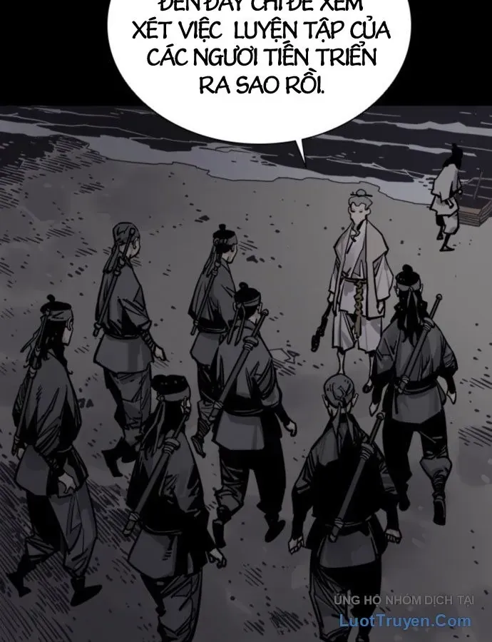 Sát Thủ Tống Lý Thu Chap 129 - Next Chap 130