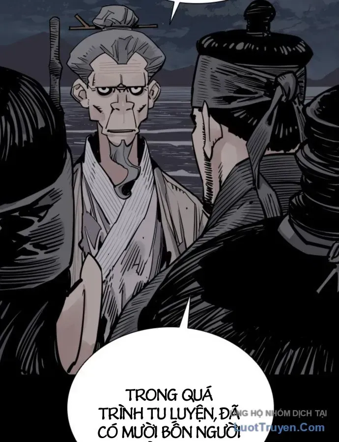 Sát Thủ Tống Lý Thu Chap 129 - Next Chap 130