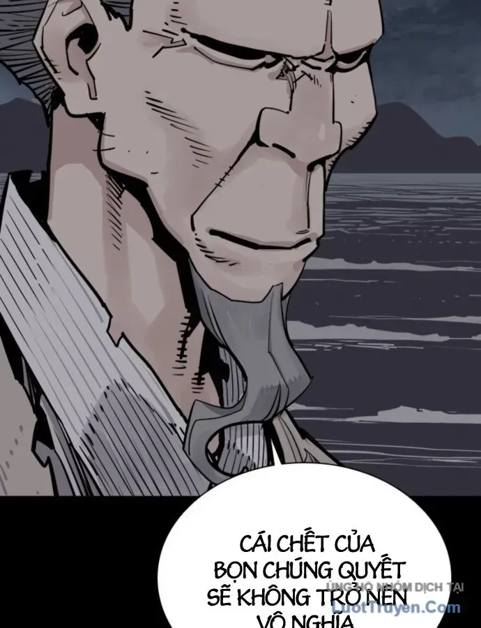 Sát Thủ Tống Lý Thu Chap 129 - Next Chap 130
