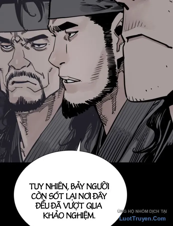 Sát Thủ Tống Lý Thu Chap 129 - Next Chap 130
