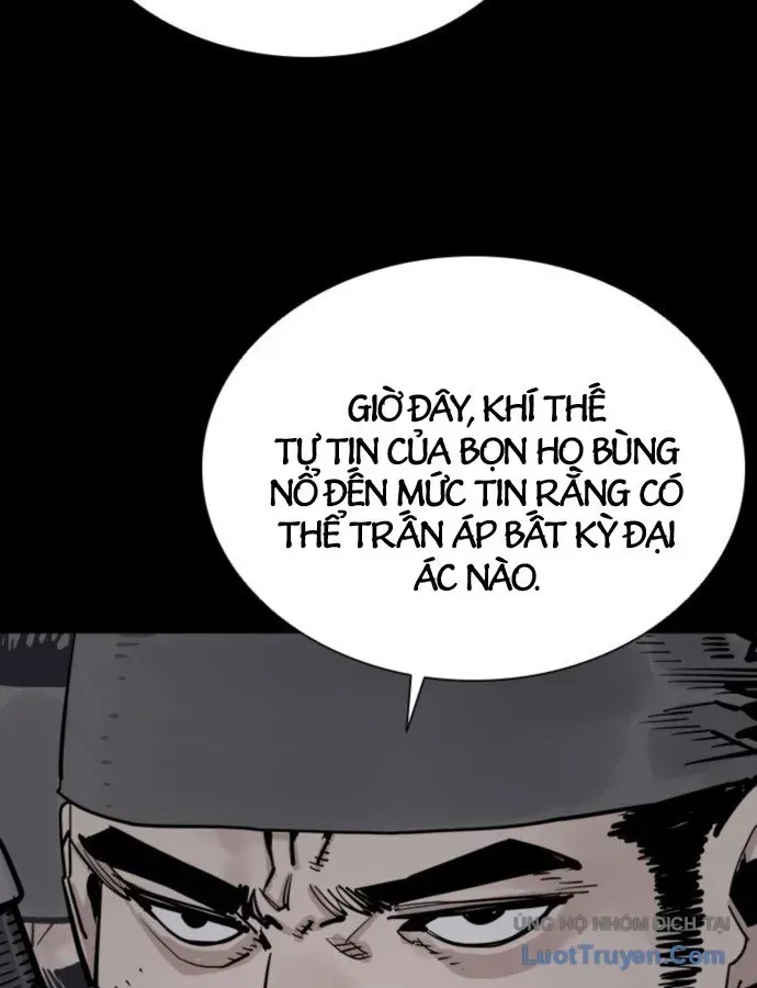 Sát Thủ Tống Lý Thu Chap 129 - Next Chap 130