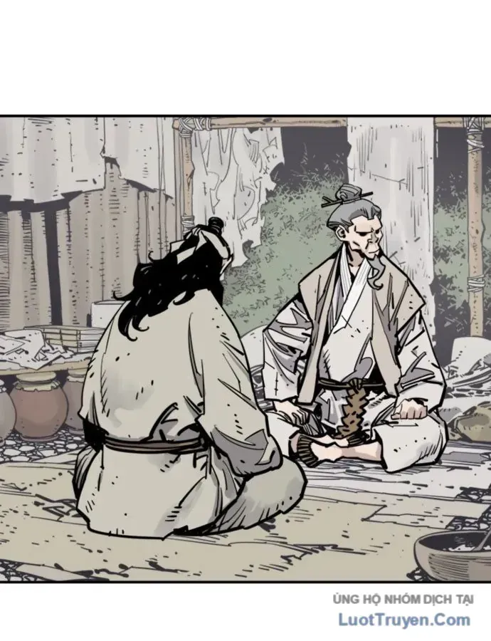 Sát Thủ Tống Lý Thu Chap 129 - Next Chap 130