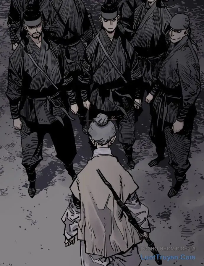 Sát Thủ Tống Lý Thu Chap 129 - Next Chap 130