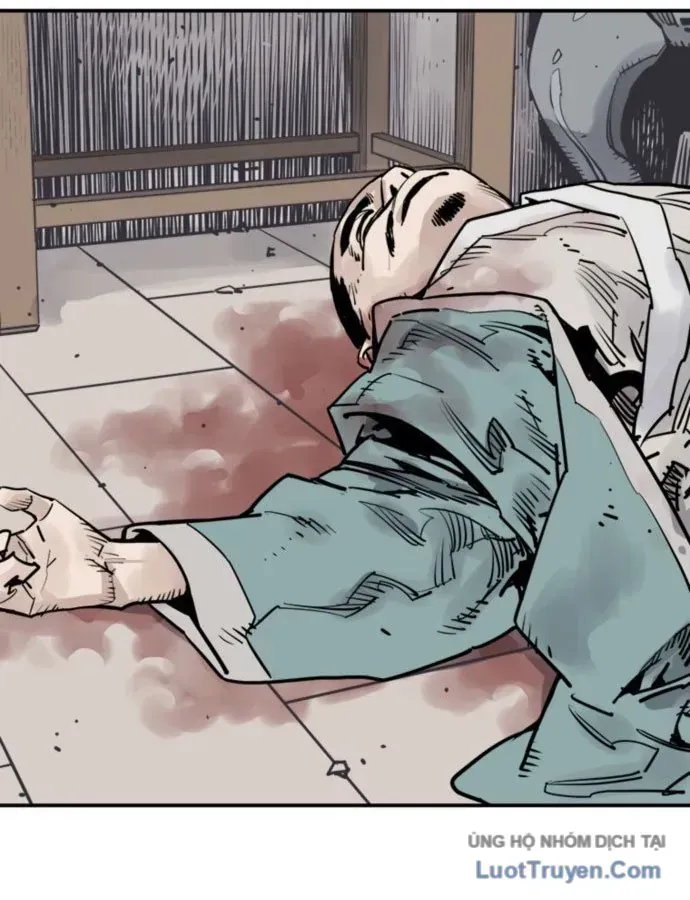 Sát Thủ Tống Lý Thu Chap 129 - Next Chap 130