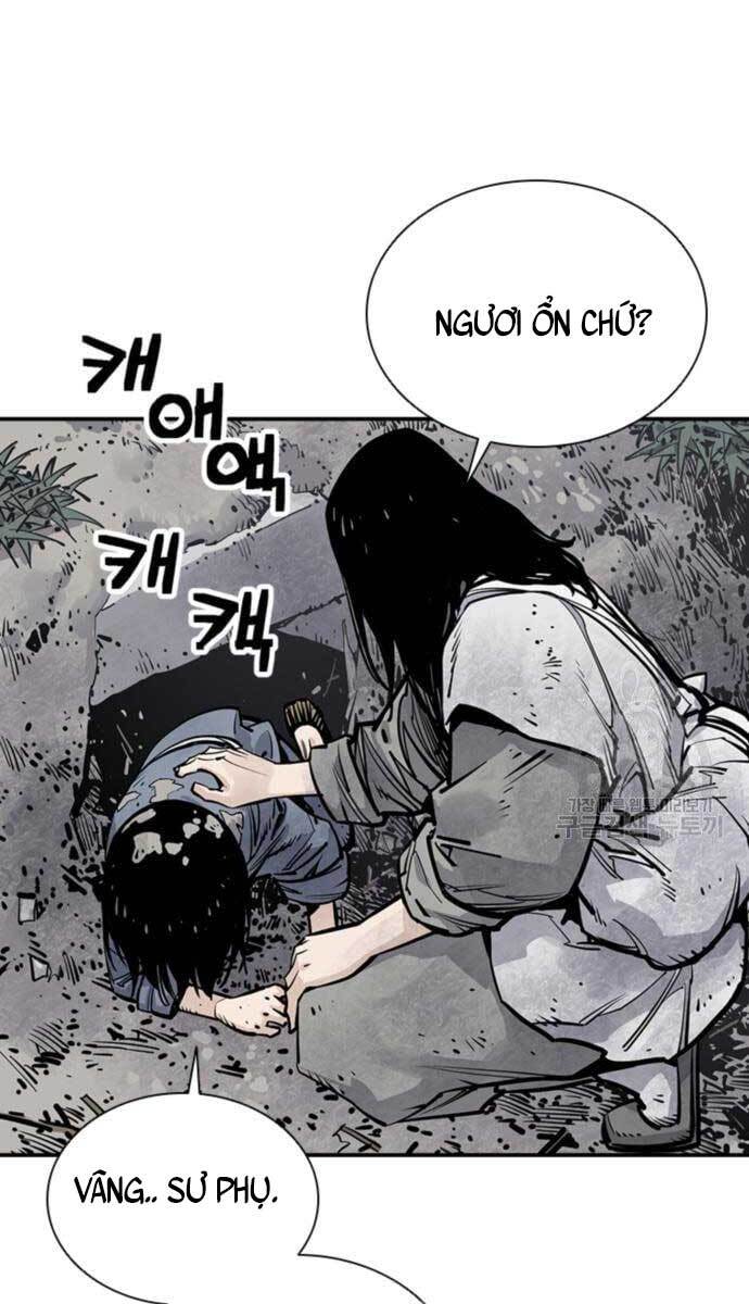 Sát Thủ Tống Lý Thu Chap 13 - Next Chap 14