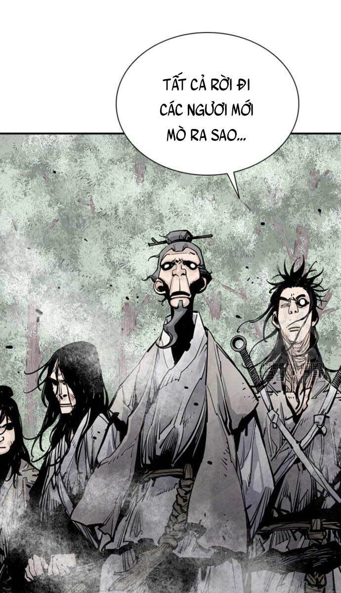 Sát Thủ Tống Lý Thu Chap 13 - Next Chap 14