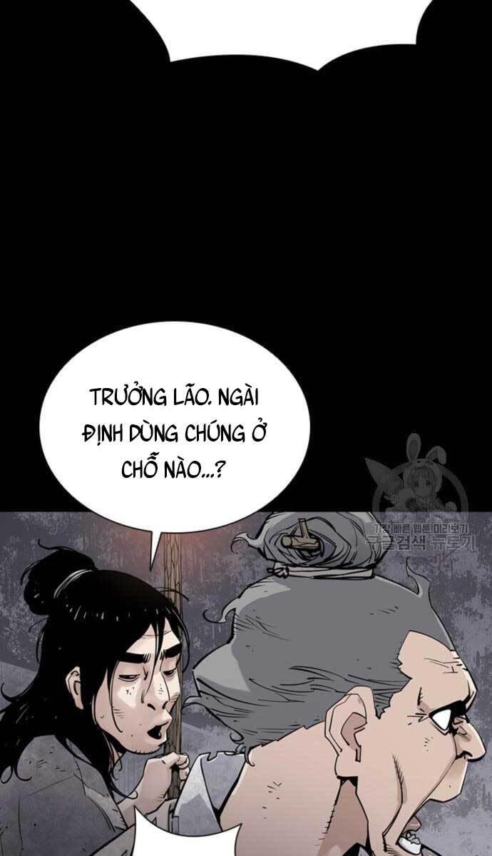 Sát Thủ Tống Lý Thu Chap 13 - Next Chap 14