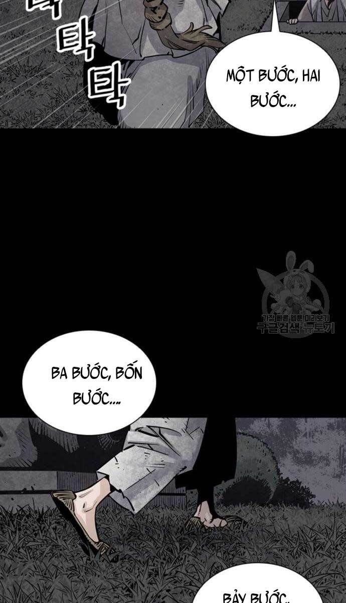 Sát Thủ Tống Lý Thu Chap 13 - Next Chap 14