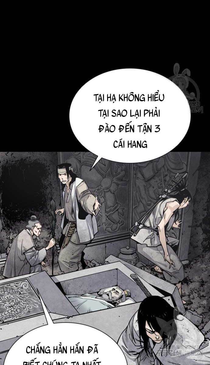 Sát Thủ Tống Lý Thu Chap 13 - Next Chap 14