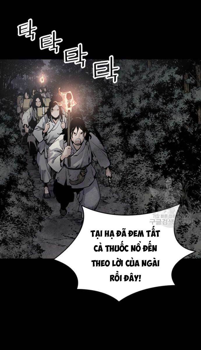 Sát Thủ Tống Lý Thu Chap 13 - Next Chap 14